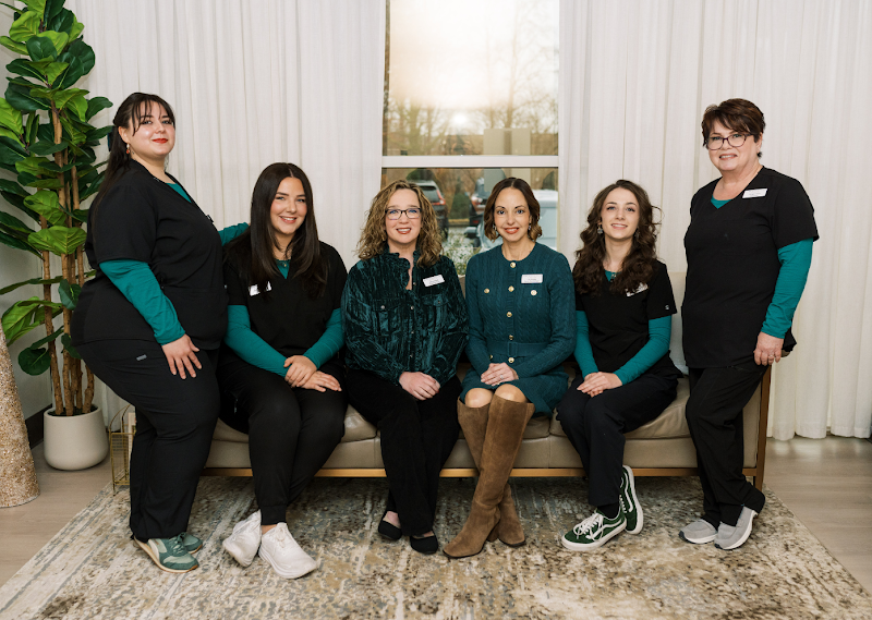 Pure Reflections Spa And Wellness Hickory - Wellness Retreat in Hickory