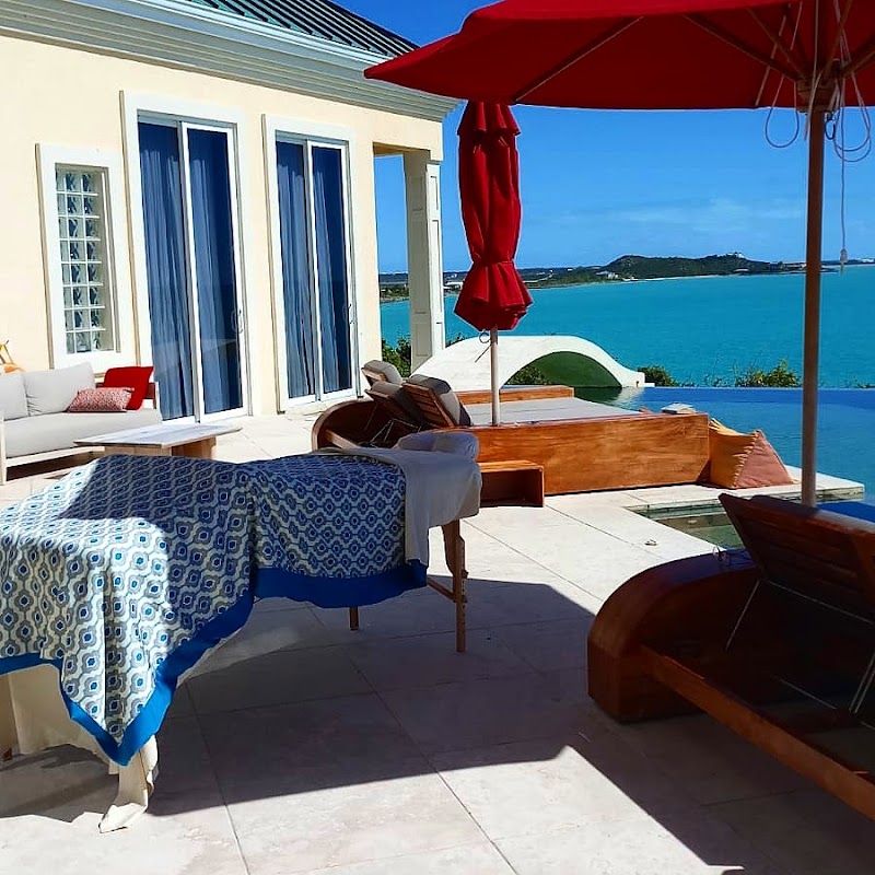 Pure Rejuve Spa Providenciales