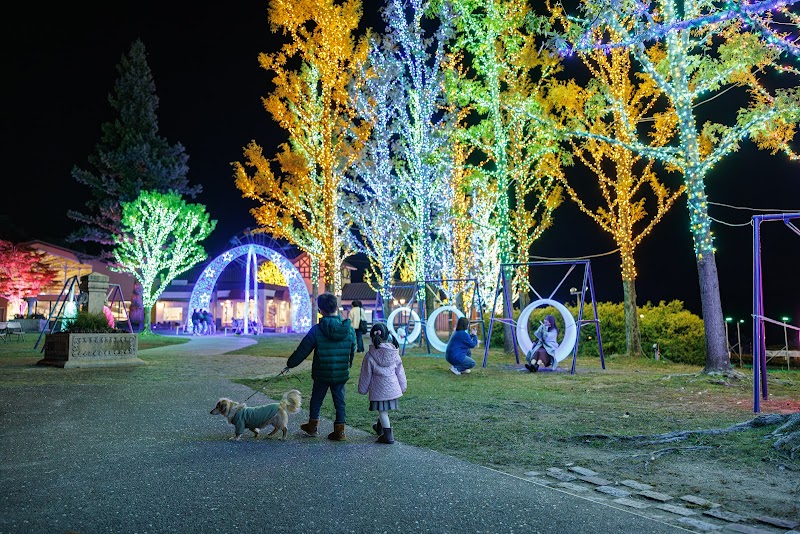 Pure Rose Sakai City Minami Ward - Day Spa in Sakai City Minami Ward