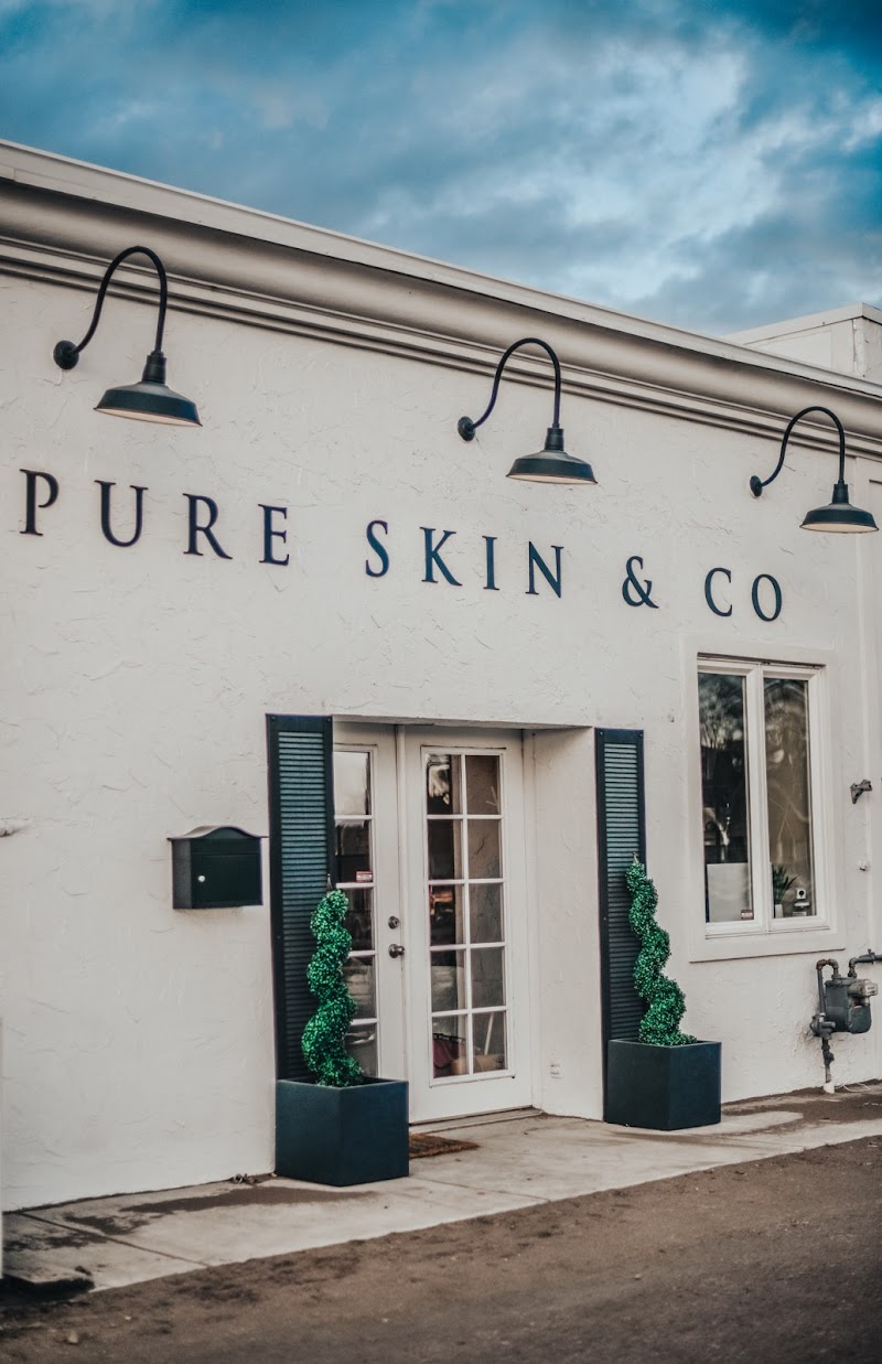 Pure Skin and Company Eaton - Day Spa in Eaton