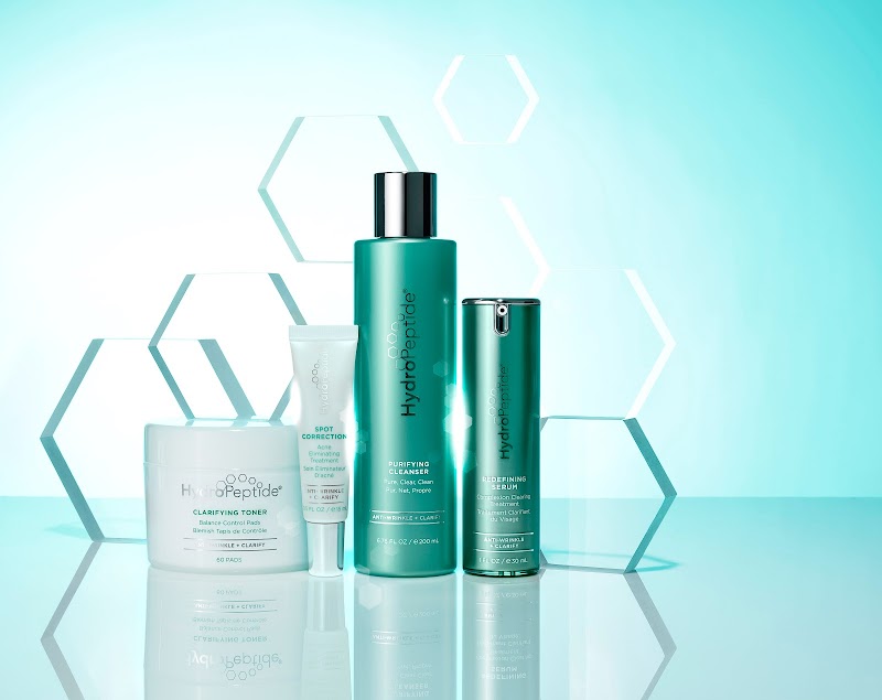 Pure Skin By Peg Hinsdale - Day Spa in Hinsdale