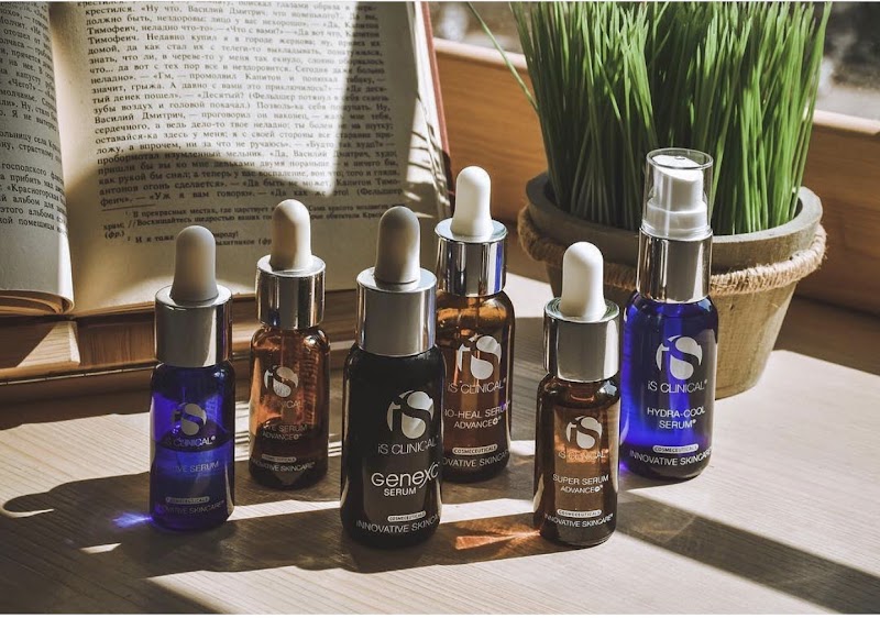 Pure Skin by Whitney Elk Grove - Day Spa in Elk Grove