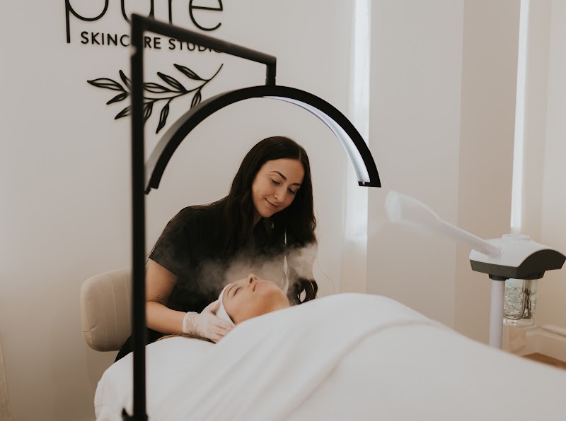 Pure Skin Care Salon Stoughton - Day Spa in Stoughton