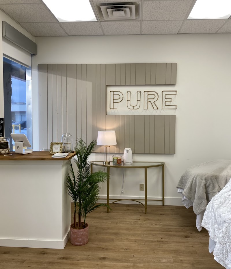 Pure Skin Care Studio Sedalia - Day Spa in Sedalia
