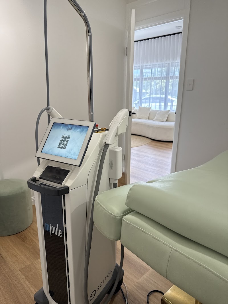 Pure Skin Plus Clinic Southport - Medical Spa in Southport