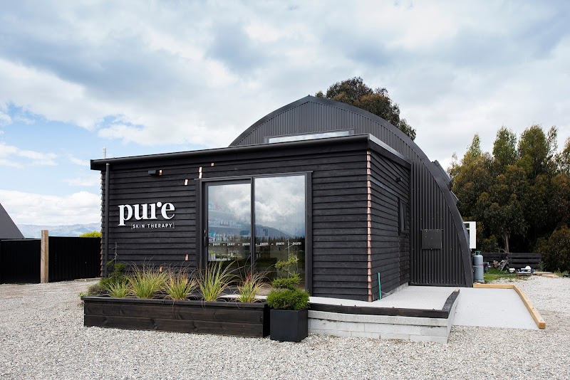 Pure Skin Therapy Wanaka - Medical Spa in Wanaka