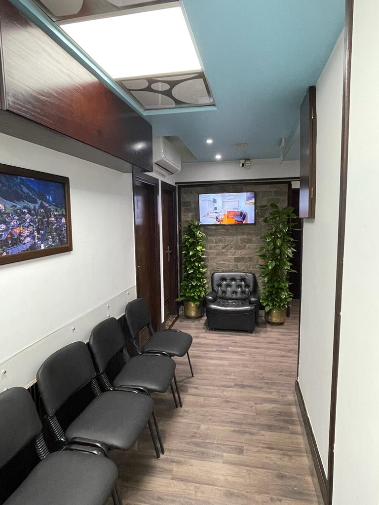 Pure Sp El Zamalek - Day Spa in El Zamalek