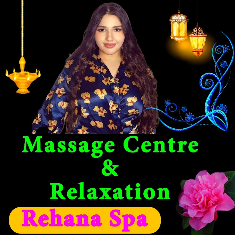 Pure Spa Ajman - Day Spa in Ajman