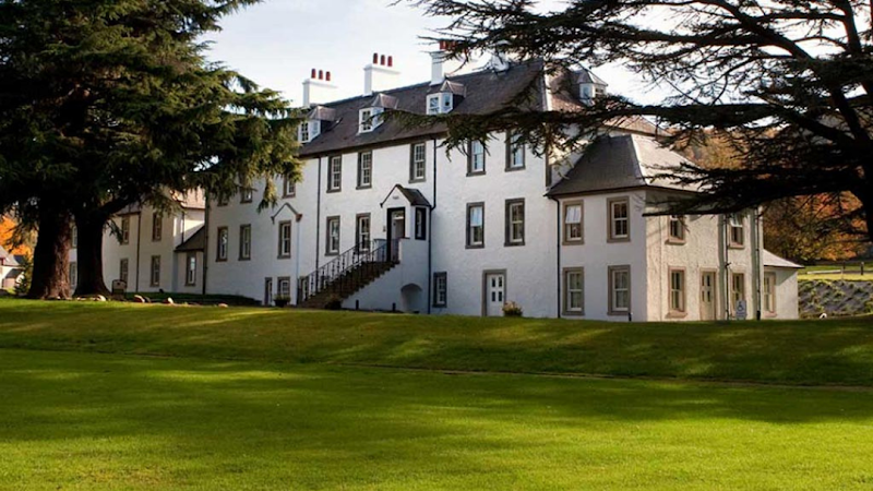 PURE Spa & Beauty Aberfeldy - Wellness Retreat in Aberfeldy