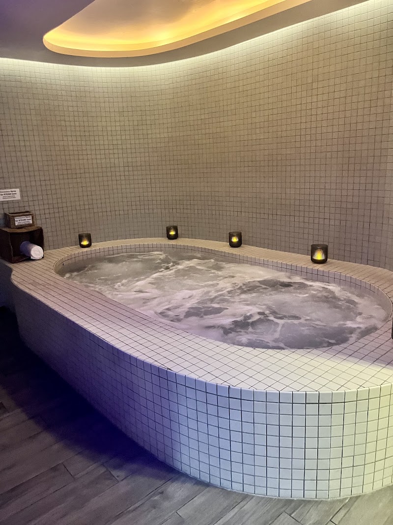 Pure Spa Dallas - Day Spa in Dallas