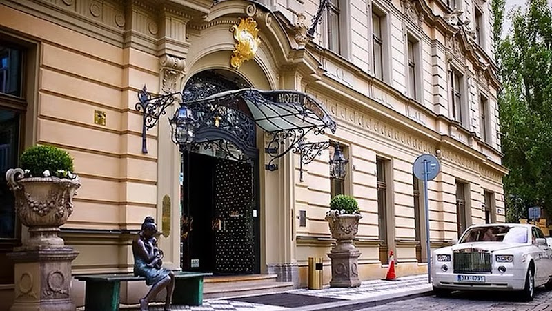 Pure Spa & Fitness Prague - Day Spa in Prague