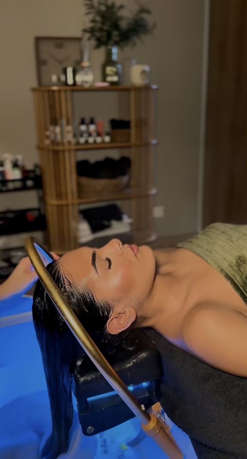 Pure SPA - Hair SPA Institut Saint-Priest - Day Spa in Saint-Priest