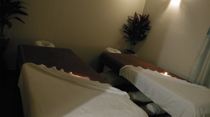 Pure Spa Ko Chang - Day Spa in Ko Chang