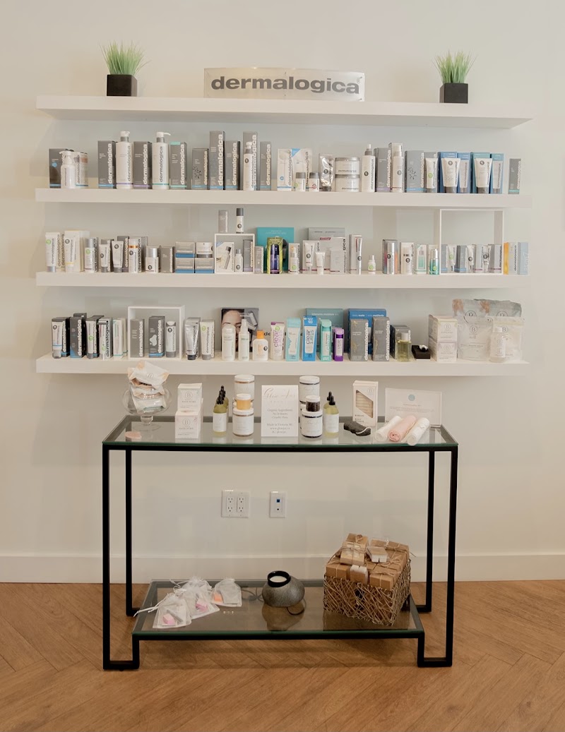 PURE SPA & Oxygen Bar Nanaimo - Day Spa in Nanaimo