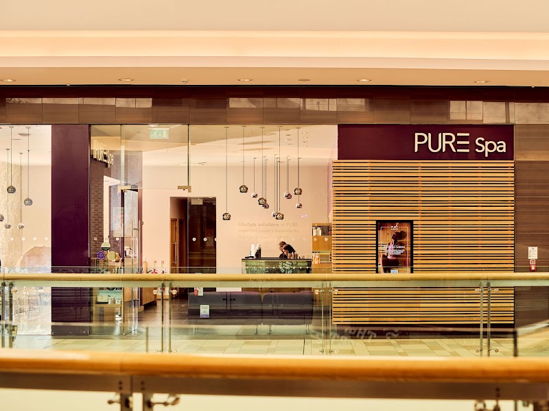 Pure Spa Union Square Aberdeen - Day Spa in Aberdeen