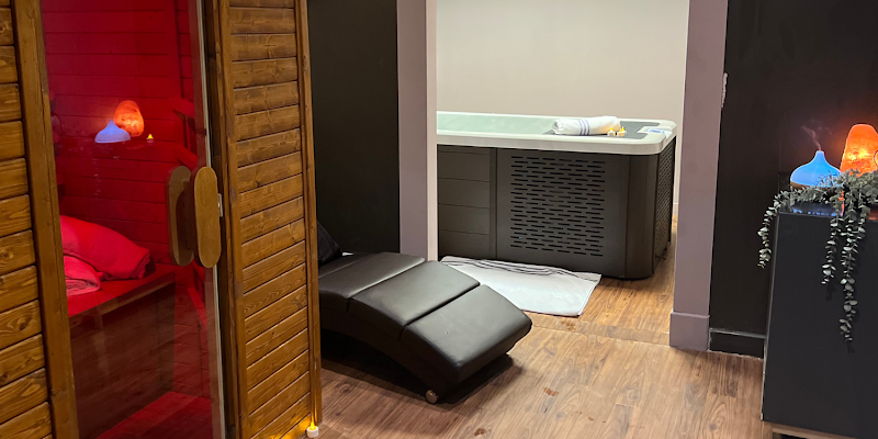 PURE Spa & Wellness (Lothian Road) Edinburgh - Medical Spa in Edinburgh