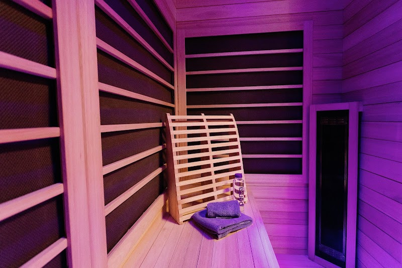 Pure Sweat + Float Studio, Park City - Medical Spa in Park City