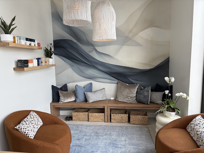 Pure Sweat + Float Studio, South Jordan - Day Spa in South Jordan