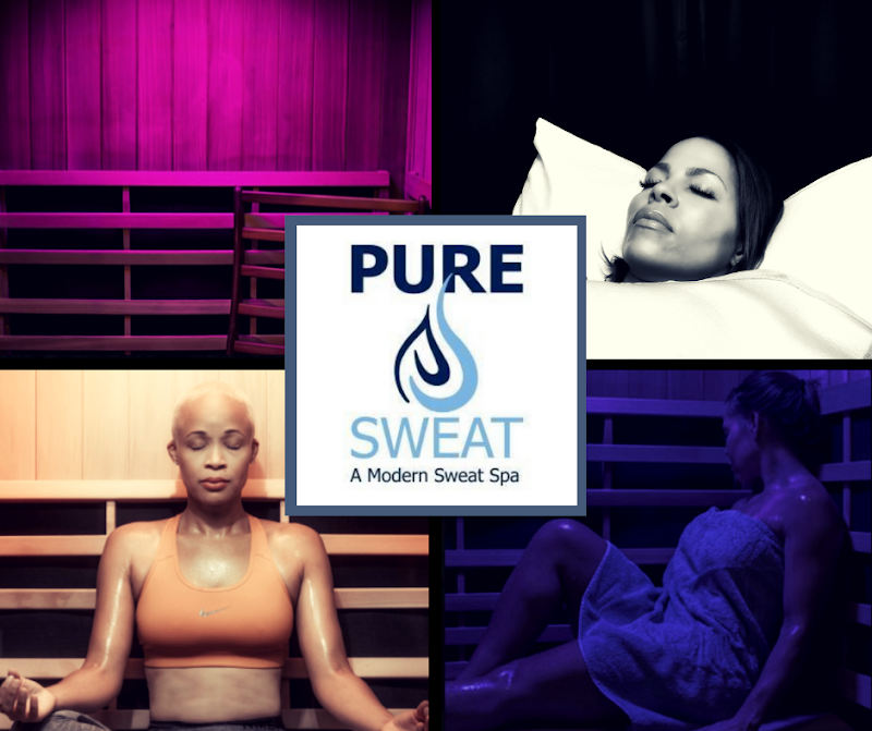 Pure Sweat Spa Gilbert - Day Spa in Gilbert