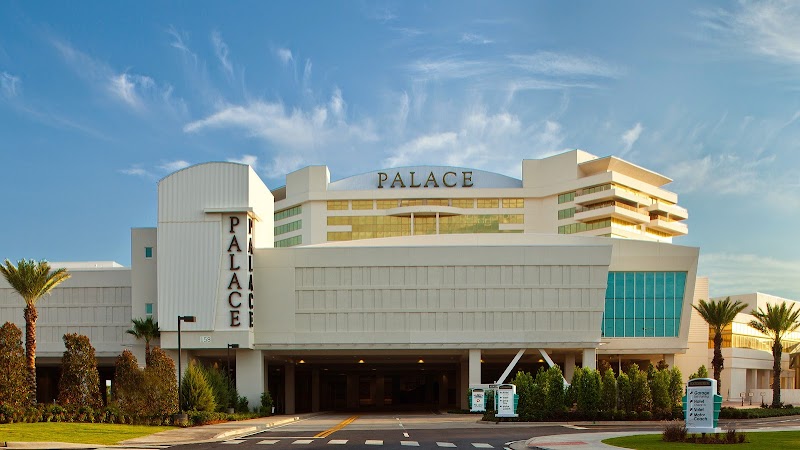 Pure The Palace Spa Biloxi - Day Spa in Biloxi
