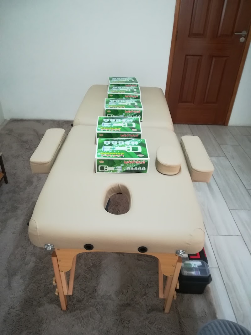 Pure Touch Clinic Mauritius - Acupuncture And Cupping/Hijaama Health Clinic Port Louis