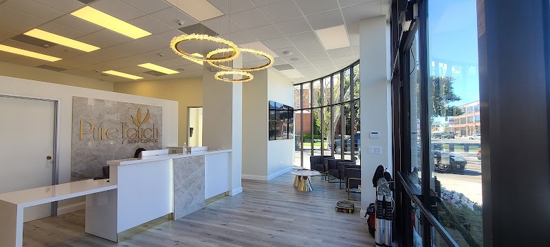 Pure Touch Skin Center Sherman Oaks - Day Spa in Sherman Oaks