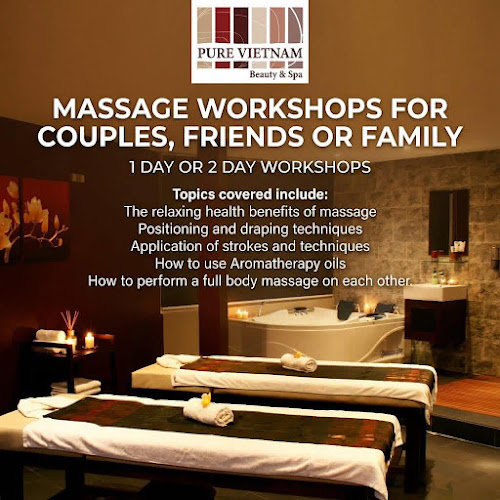 Pure Vietnam Beauty and Spa Nha Trang - Day Spa in Nha Trang