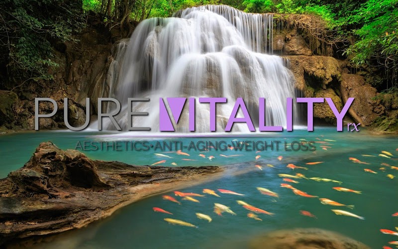 Pure Vitality Rx Oyster Bay - Day Spa in Oyster Bay