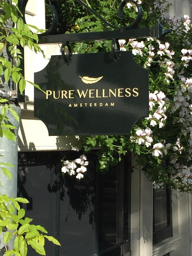 PURE WELLNESS - AMSTERDAM Amsterdam