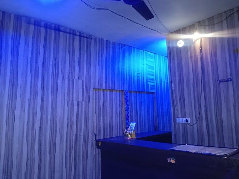 Pure Wellness Spa Massage nearby Jaipur - Wellness Retreat in Jaipur