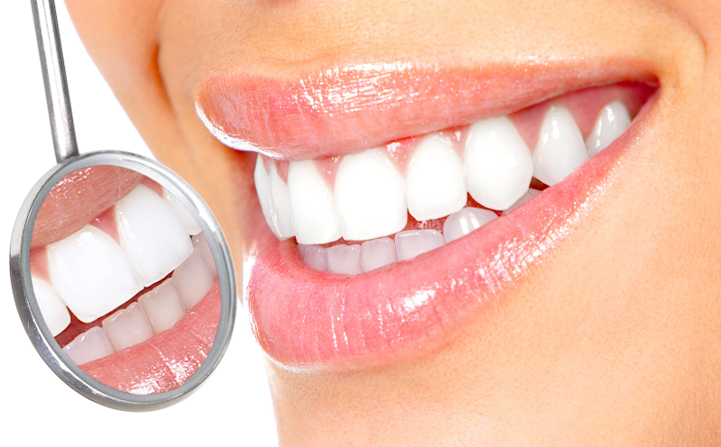 Pure White Advanced Teeth Whitening Long Beach - Day Spa in Long Beach
