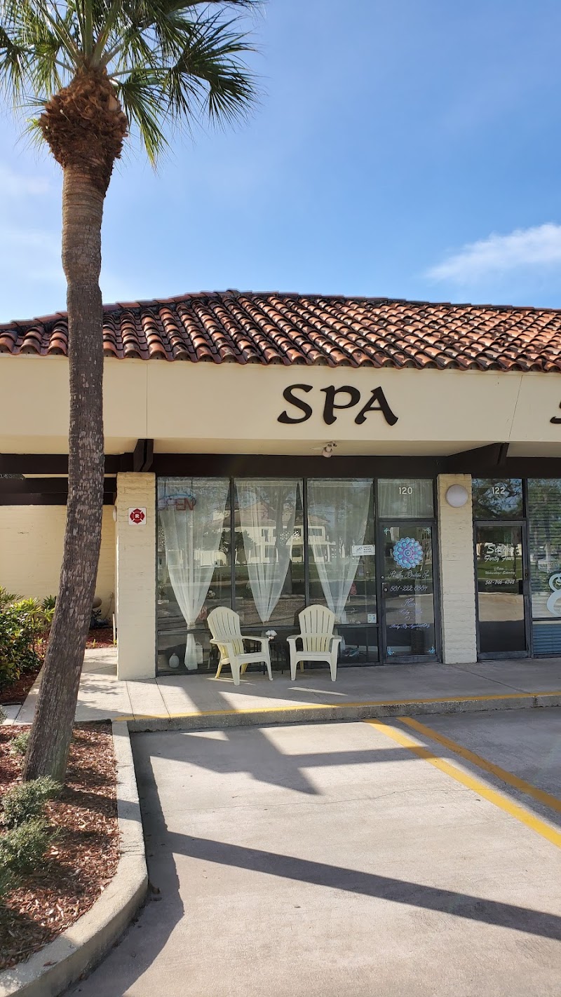PureJoy Boutique Spa LLC Tequesta - Day Spa in Tequesta