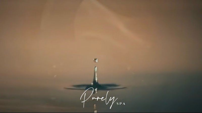 Purely Spa Darwin - Day Spa in Darwin