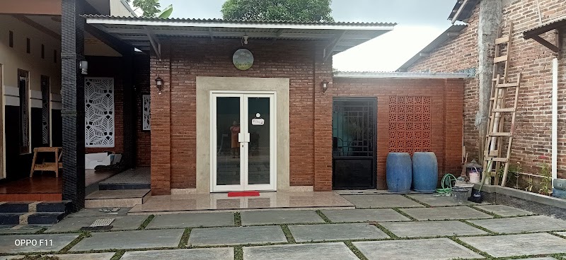 Puri Baby Kids Spa Magelang Kabupaten - Day Spa in Magelang Kabupaten