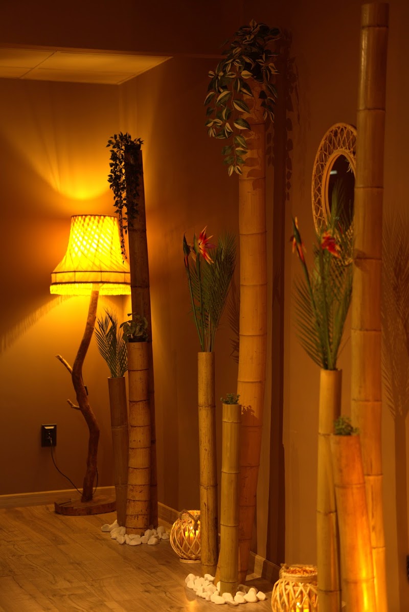 Puri Bali Spa - Thai & Bali Massage Gdansk