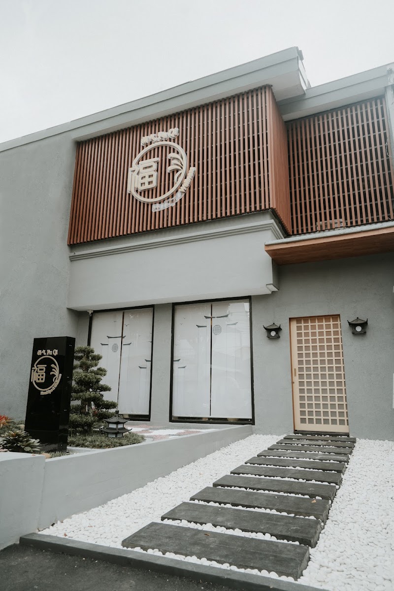 Puri Loeloer Medan - Day Spa in Medan