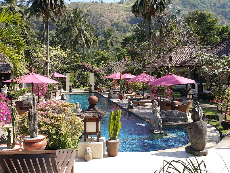 Puri Mas Spa Resort Lombok - Medical Spa in Lombok