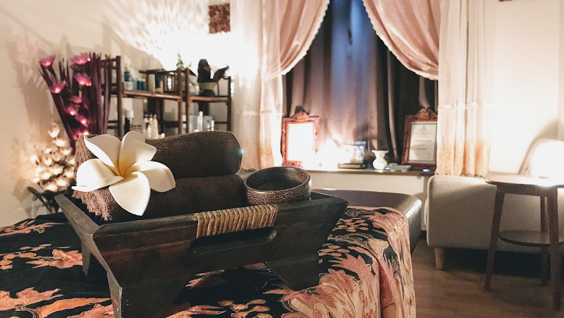 Puri Ratu Esthe & Relaxation Funabashi City - Day Spa in Funabashi City