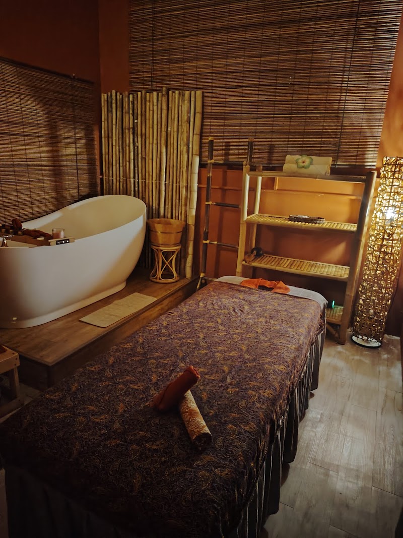 Puri Santika Spa Setapak - Day Spa in Setapak