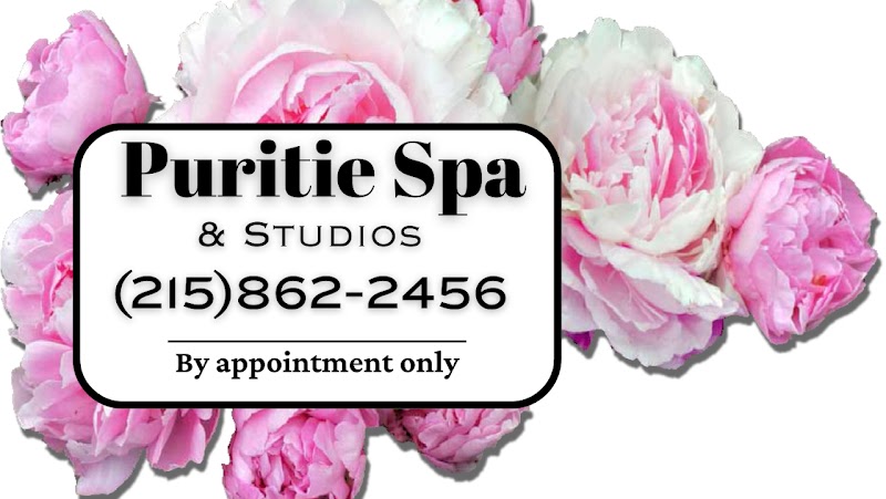 Puritie Spa & Studios Buckingham Twp - Day Spa in Buckingham Twp