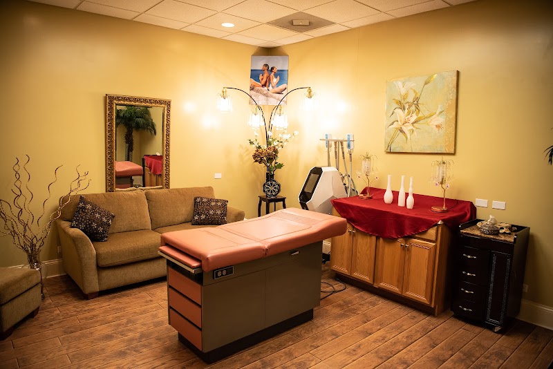 Purity Medi Spa Libertyville - Day Spa in Libertyville