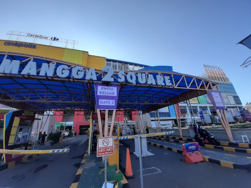 Purnama Reflexy Jakarta Utara - Day Spa in Jakarta Utara