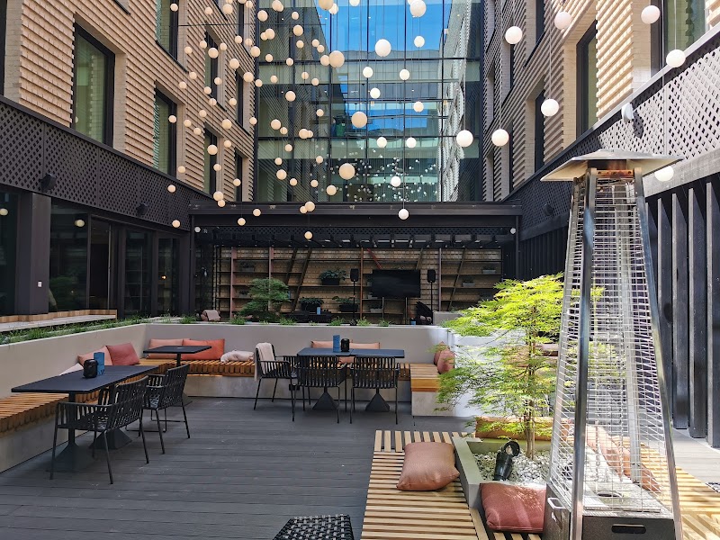 PURO Kraków Kazimierz Krakow - Hotel Spa in Krakow