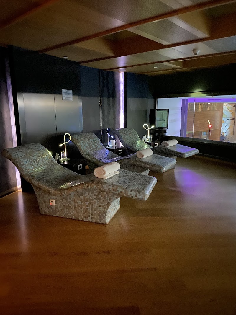 Pürovel Spa & Sport Izmir - Day Spa in Izmir