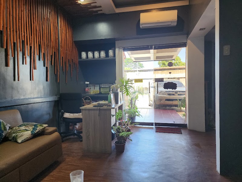 Purple Bamboo Spa Puerto Princesa City - Day Spa in Puerto Princesa City