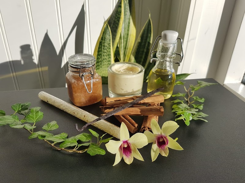 Purple Bliss Skövde - Day Spa in Skövde