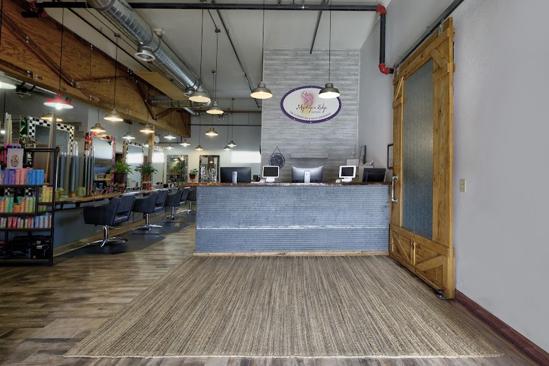 Purple Edge Massage & Yoga Rapid City - Day Spa in Rapid City