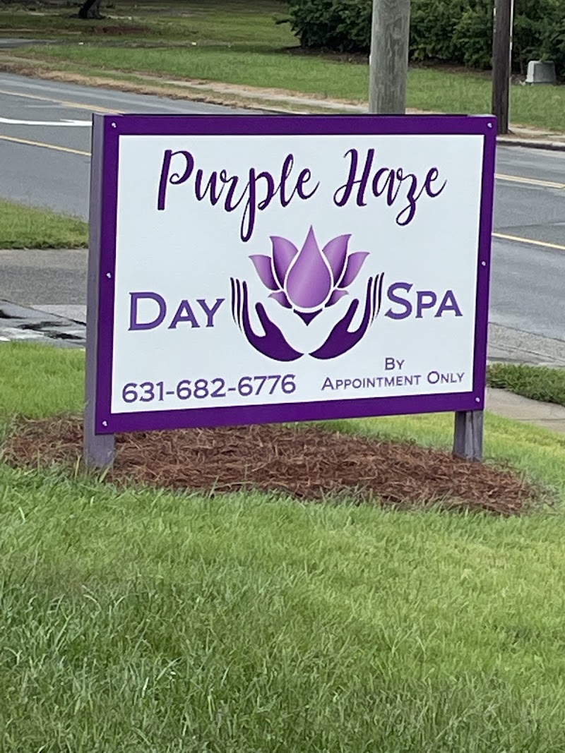 Purple Haze Day Spa Kernersville - Day Spa in Kernersville