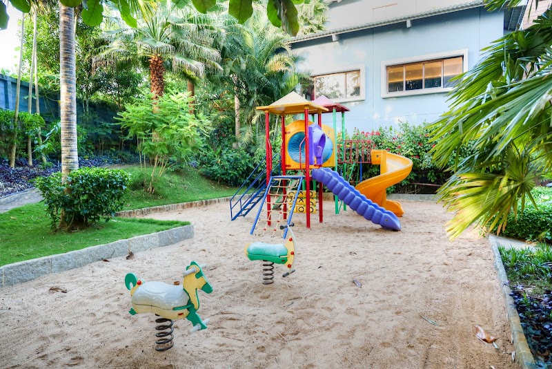 Purple Palms Resort & Spa Coorg - Resort Spa in Coorg