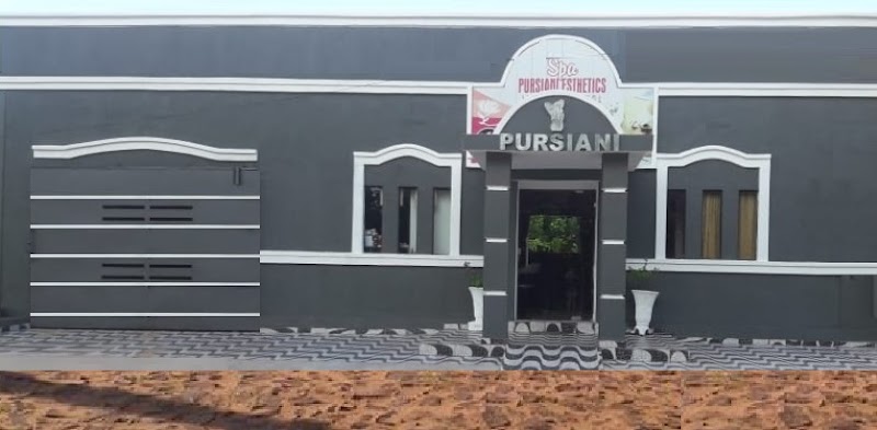 Pursiani Esthetics Internacional San Estanislao - Day Spa in San Estanislao